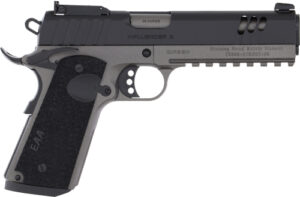 Girsan MC1911S Influencer X 38 Super 9rd Pistol