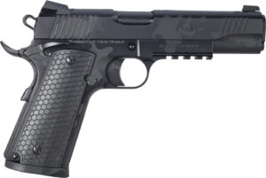 Girsan MC1911S Untouchable .45 ACP Semi-Auto Pistol