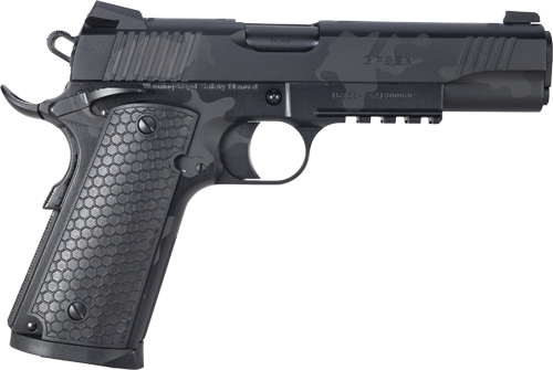 Girsan MC1911S Untouchable .45 ACP Semi-Auto Pistol