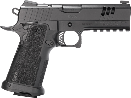 Girsan Witness2311 CMX 9mm Semi-Auto Handgun 4.25"