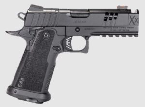 Girsan Witness 2311 CMXX 9mm Pistol - 17rd Black