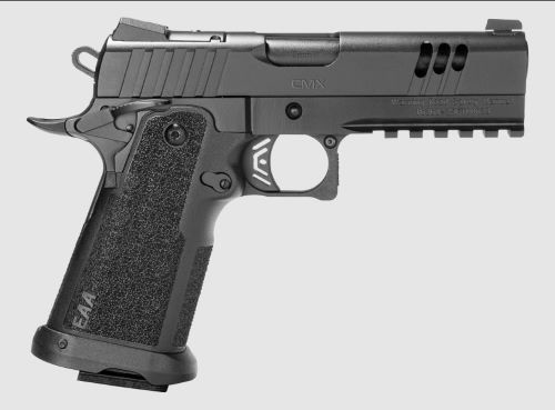Girsan Witness 2311 CMXX .45 ACP Semi-Auto Pistol