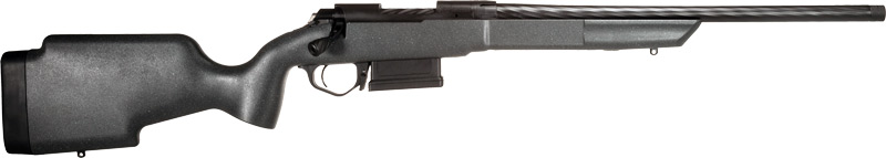 Taurus Expedition 6.5 Creedmoor Bolt Action Rifle