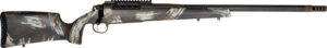 Weatherby 307 Alpine CT .22 Creedmoor Bolt Action Rifle
