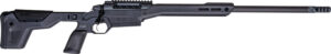 Weatherby 307 Alpine MDT Carbon .257 Magnum Bolt Action Rifle