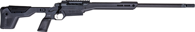 Weatherby 307 Alpine MDT Carbon .257 Magnum Bolt Action Rifle