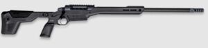 Weatherby 307 Alpine MDT Carbon 6.5 Creedmoor Rifle