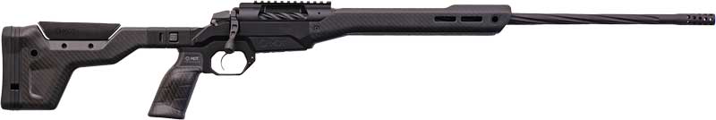 Weatherby 307 Alpine MDT 6.5 WBY RPM Bolt Action Rifle
