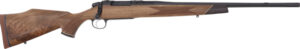 Weatherby 307 Adventure SD .22 Creedmoor Bolt Action Rifle