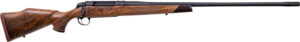Weatherby 307 Adventure SD 25RPM 24" Bolt Action Rifle