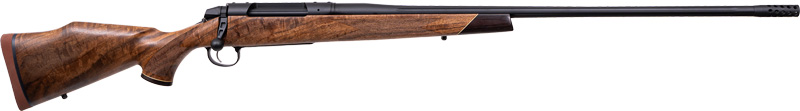 Weatherby 307 Adventure SD 25RPM 24" Bolt Action Rifle