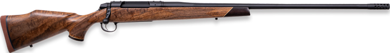 Weatherby 307 Adventure SD .300 WBY Bolt Action Rifle