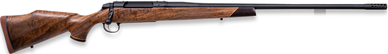 Weatherby 307 Adventure SD .308 Bolt Action Rifle