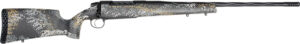 Weatherby 307 Alpine ST 7mm PRC Bolt Action Rifle