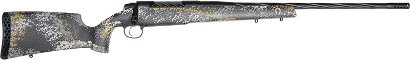 Weatherby 307 Alpine ST 7mm PRC Bolt Action Rifle