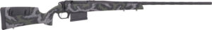 Weatherby 307 Range XP2 .300 WM Bolt Action Rifle