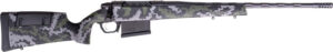 Weatherby 307 Range XP2 .308 Win Bolt Action Rifle