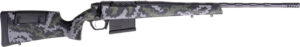 Weatherby 307 Range XP2 6.5 PRC Bolt Action Rifle