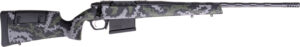 Weatherby 307 Range XP2 7MM BC Bolt Action Rifle