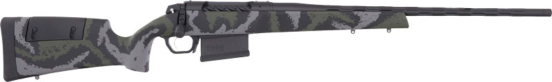 Weatherby Model 307 RANGE XP 2.0 7mm PRC Bolt Action Rifle