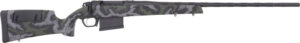 Weatherby 307 Range XP2 7mm Rem Mag Bolt Action Rifle