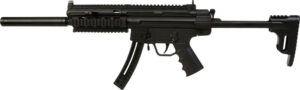 GSG 16 Carbine .22LR Semi-Auto Rifle - 16.25" Barrel