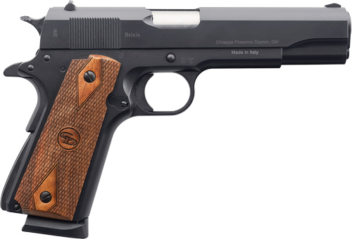 Charles Daly 1911 Field Grade 9mm 5" Pistol