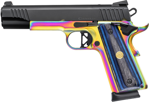 Chiappa 1911 Superior OR .45 ACP 5" Handgun