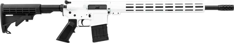 Great Lakes GLFA AR15 .450 Bushmaster Rifle