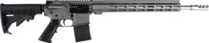 Great Lakes GLFA AR-15 .450 Bushmaster Rifle