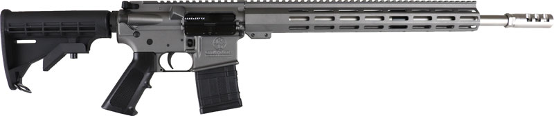 Great Lakes GLFA AR-15 .450 Bushmaster Rifle