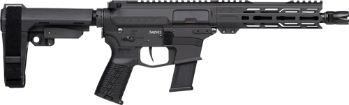 CMMG Banshee MKG .45 ACP Pistol with 8-Inch Barrel