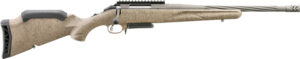 Ruger American Gen II Ranch Rifle 6.5 Grendel 16.1"