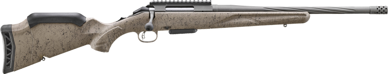 Ruger American Ranch .350 Legend Bolt Action Rifle