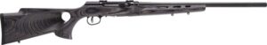 Savage A17TT .17 HMR Semi-Auto Rifle - Blued Finish