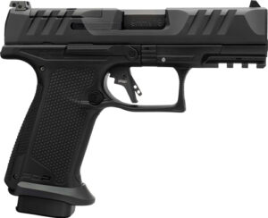 Walther PDP Pro F-Series 9mm Semi-Auto Pistol