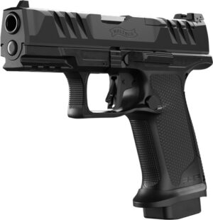 Walther PDP F-Series Pro E 9mm 18-Round Handgun