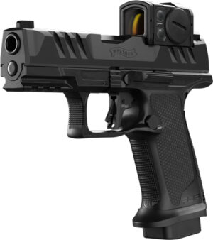 Walther PDP F-Series Pro ACRO 9mm 4" Pistol