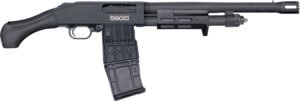 Mossberg 590M Shockwave 12 Gauge Breacher Shotgun