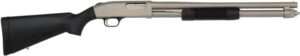 Mossberg 590 Mariner 12 Gauge Pump Action Shotgun