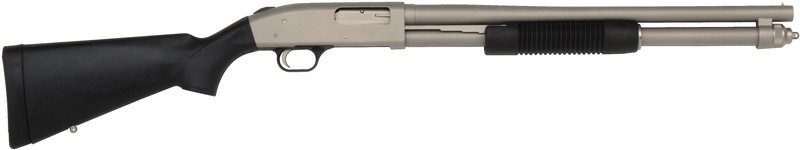 Mossberg 590 Mariner 12 Gauge Pump Action Shotgun