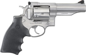 Ruger Redhawk .44 Magnum 4.2" Stainless Revolver