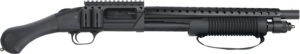 Mossberg 590 Shockwave SPX 12GA Pump Shotgun