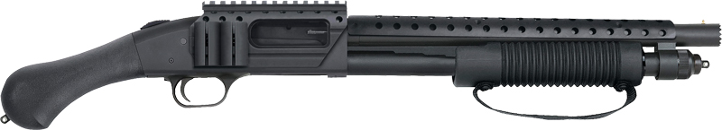 Mossberg 590 Shockwave SPX 12GA Pump Shotgun