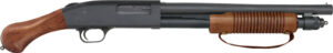Mossberg 590 Shockwave 12 Gauge Pump Action Shotgun