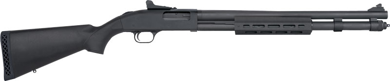 Mossberg 590 Security Tactical 12-Gauge Shotgun