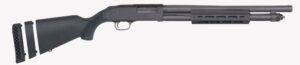 Mossberg 590A1 12 Gauge Pump Action Shotgun