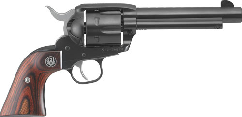 Ruger Vaquero 45LC 5.5" Blued Revolver