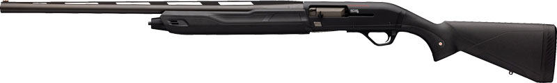 Winchester SX4 Left-Handed 12GA Semi-Auto Shotgun