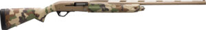 Winchester SX4 Hybrid Hunter 12 Gauge Semi-Auto Shotgun